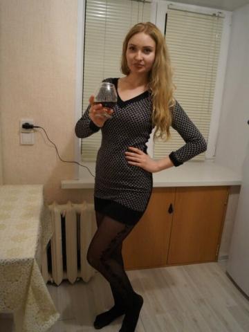 Анкета проститутки Зина, 26 лет